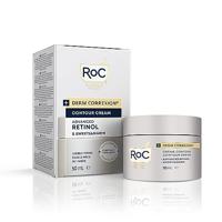 ROC Derm Correxion Contour Cream 50 ml Verzorging tegen veroudering - thumbnail