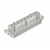 HARTING 09330322701 Pin-inzetstuk 32 Schroeven 1 stuk(s) - thumbnail