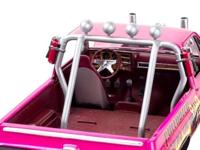Revell 14532 1978 Chevy Blazer Pulldozer Auto (bouwpakket) 1:24 - thumbnail