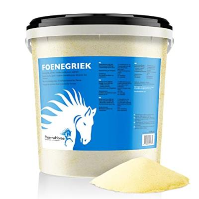 Foenegriek 5000 gram Foenegriek 5000 gram