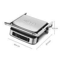 Grilplaat UFESA EVEREST - thumbnail