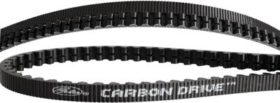 Gates riemen voor aandrijving gates timing belt cdx 120z sw/bl 1320mm