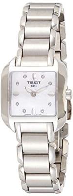 Tissot T02128574 Dameshorloge