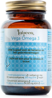 Laveen Vega Omega 3 Softgels - thumbnail
