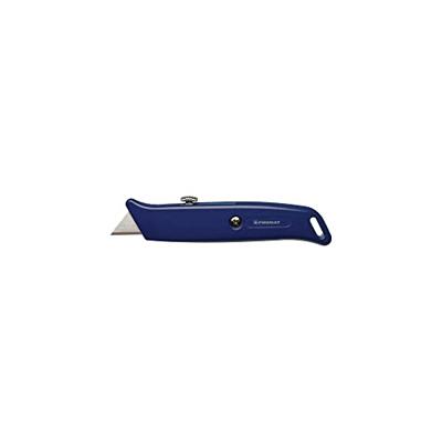 Promat/Tecwerk Universeel mes | totale lengte 162 mm | intrekbaar - 4000817702 Promat/Tecwerk Universeel mes | totale lengte 162 mm | intrekbaar - 4000817702