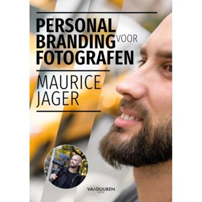 Boek: Personal branding voor fotografen