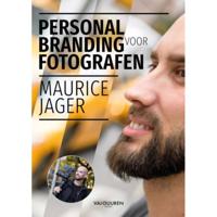 Boek: Personal branding voor fotografen - thumbnail