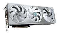 VGA Gigabyte GeForce RTX 5070 AERO OC 12G - thumbnail