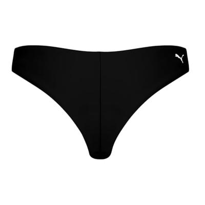Puma Bikinibroekje Brazilian Zwart-S