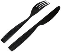 ALESSI - Dressed Air - Bestekset 4 persoons 16-dlg - thumbnail