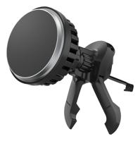 Samsung GP-PWU025WIBBW oplader voor mobiele apparatuur Smartphone Zwart Draadloos opladen Auto - thumbnail