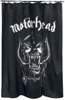 Motörhead Shower Curtain Warpig Logo - thumbnail