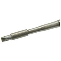 JBC Tools Soldeerpunt Beitelvorm Grootte soldeerpunt 2.3 mm Lengte soldeerpunt: 4 mm Inhoud: 1 stuk(s) - thumbnail