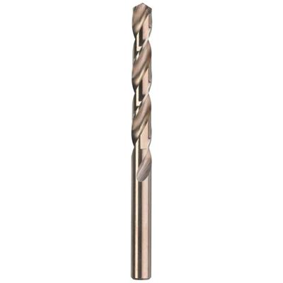kwb 248615 HSS-Co Spiraalboor 1.5 mm Gezamenlijke lengte 40 mm M35 DIN 338 Cilinderschacht 1 stuk(s)