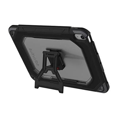 Griffin Survivor All-Terrain Case iPad Air 2020 / 2022 zwart