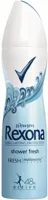 Rexona Shower Fresh 48H Anti-Transpirant Deodorant - thumbnail