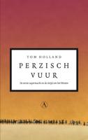 Perzisch vuur - Tom Holland - ebook - thumbnail