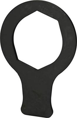 KS Tools 460.4680 Wielkapselslagsleutel voor BPW, 240 mm