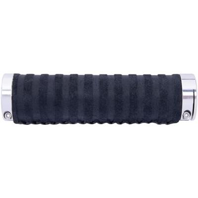 CONTEC handvatten "mirage exclusiv" ct grip mirage exclusive 131mm, coffee