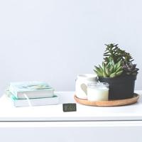 TFA Dostmann 60.2045.10 Wekker Kwarts Grijs Alarmtijden 1 - thumbnail