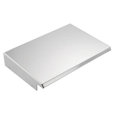 Weidmüller KTB RNHD 221513 R 1281360000 (l x b x h) 142.8 x 157 x 50.9 mm RVS Zilver 1 stuk(s)