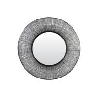 Light & Living Spiegel 'Samat' Ø89cm - thumbnail