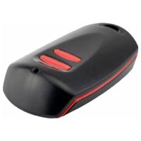 Supertronic PP111N-S Universele behuizing 65 x 41 x 17 1 stuk(s) - thumbnail