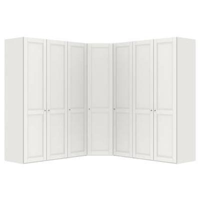 Jutzler Roderick Hoekkast 7 deurs