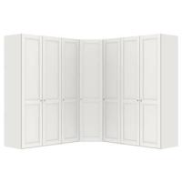 Jutzler Roderick Hoekkast 7 deurs - thumbnail