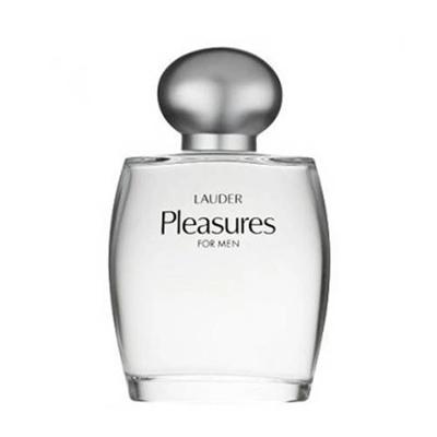 Herenparfum Estee Lauder Pleasures EDC 100 ml