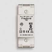 Friedland Honeywell Beltransformator | D780 - thumbnail