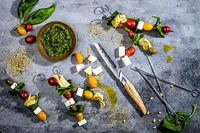 FORGED - Katai Forged - Universeel mes - thumbnail