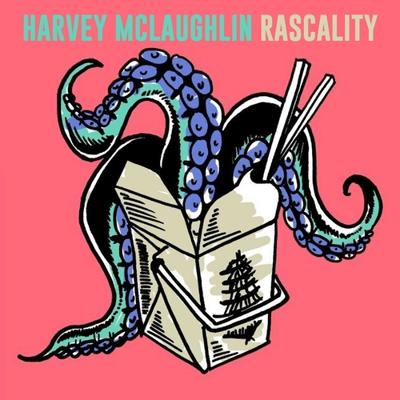 Rascality - LP (0614511865326)
