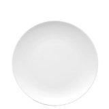 THOMAS - Medaillon White - Ontbijtbord 21cm