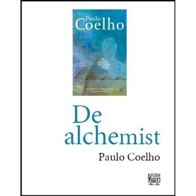 De alchemist