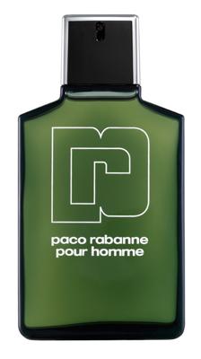 Paco Rabanne eau de toilette spray pour homme 100ml heren Paco Rabanne eau de toilette spray pour homme 100ml heren