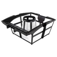 Filterbak standaard voor Zodiac Cyclon X Pro RC 4400 zwembadrobot - thumbnail