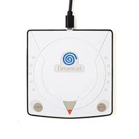 Sega Dreamcast - Console Wireless Charging Mat - thumbnail
