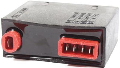 101 OCTANE Cdi cdi 101.octane 5 pins