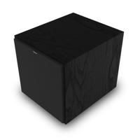 Klipsch: R-121SW Subwoofer - Zwart - thumbnail