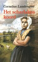 Het scharlaken koord - Cornelius Lambregtse - ebook - thumbnail