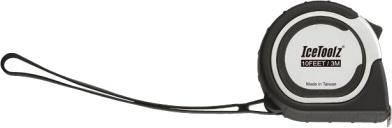 IceToolz rolmaat 3m