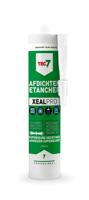 Tec7 XealPro Sanitair wit Patroon - 528002000 - thumbnail