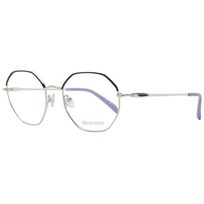 Brillenframe Dames Emilio Pucci EP5169 54032 Brillenframe Dames Emilio Pucci EP5169 54032