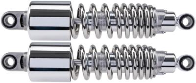IKON schokbreker vervanging 7610-sp8 shocks 7610 337mm,spring cr,cr walker