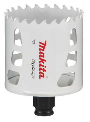 Makita Accessoires Gatzaag 68x60mm uni - E-06775 E-06775