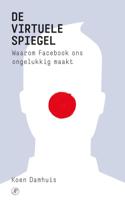 De virtuele spiegel - Koen Damhuis - ebook - thumbnail