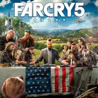 Far Cry 5 - thumbnail