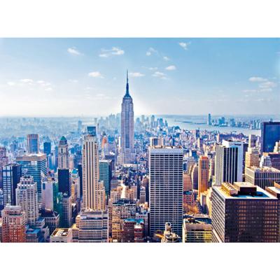 Puzzel 2000 New York - Puzzel;Puzzel (8005125325443) Puzzel 2000 New York - Puzzel;Puzzel (8005125325443)