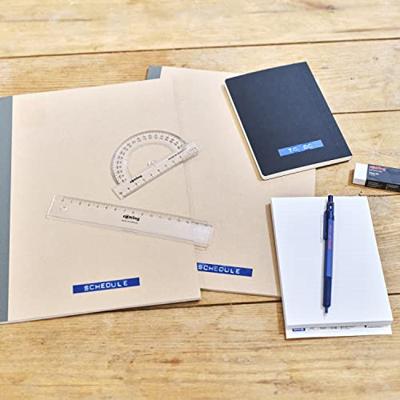 DYMO Junior Lettertang Geschikt voor labels: Lettertape 9 mm